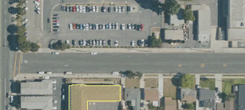 Commercial Space Available for Rent