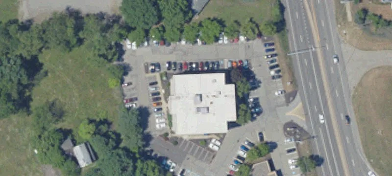 Cranberry Township Office Building