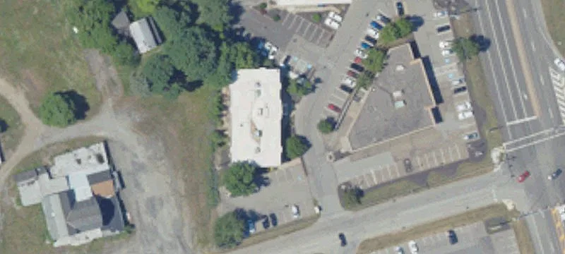 Cranberry Township Office Space