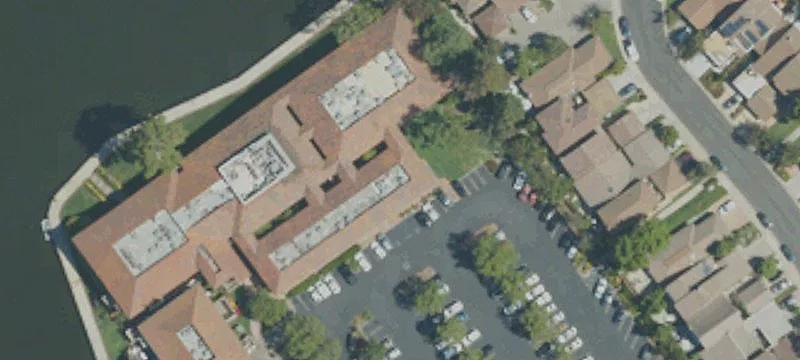 Westlake Lake Shoreline Retail Project