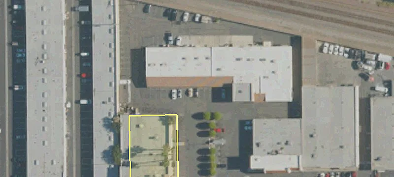 Multi-Tenant Building For Rent