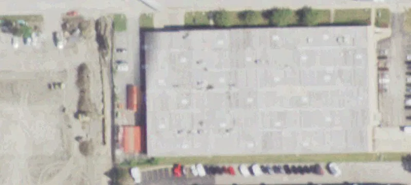 Flexible Industrial Space Available