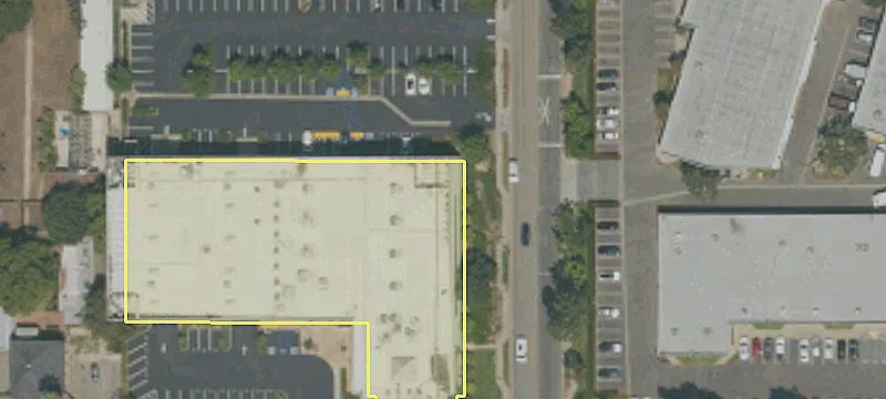 Ground Floor Office Space