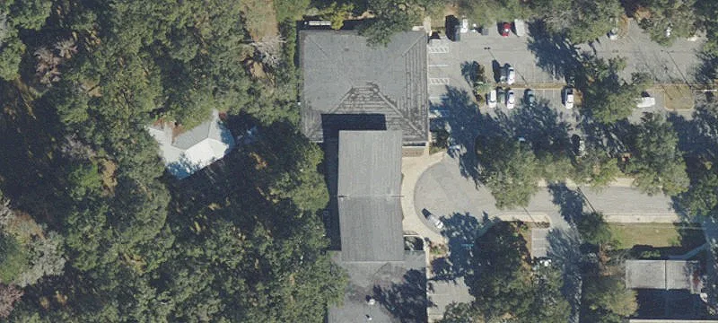 Creative Office Campus For Lease