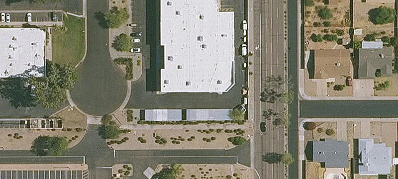 Manufacturing/Industrial Space For Rent