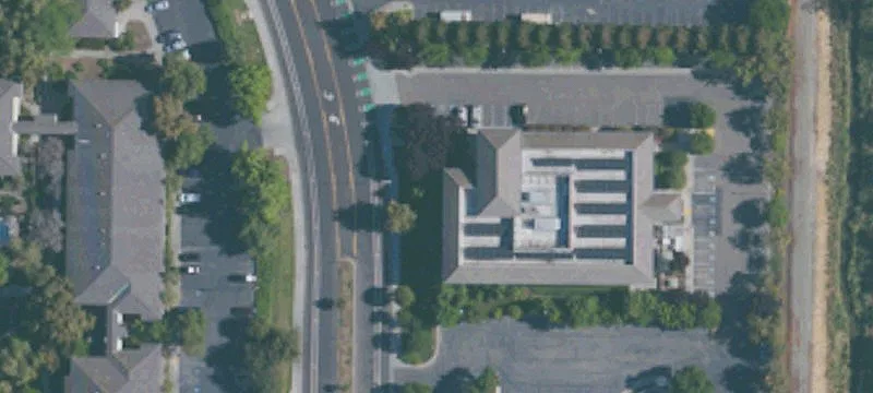 Modern Office Space in Pleasanton