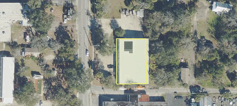 Gainesville Industrial Property For Rent