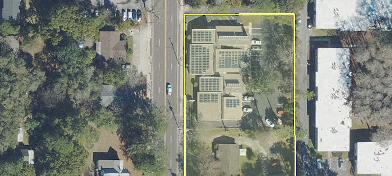 Gainesville Office Space For Lease