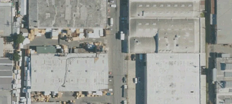 Industrial Property with Heavy Power