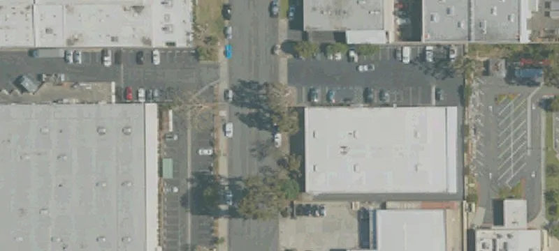 Freestanding Industrial Building For Lease