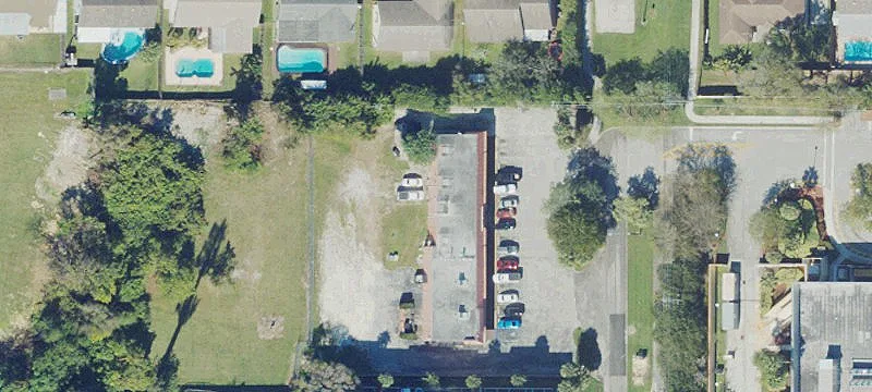 Plantation Office Suite For Lease