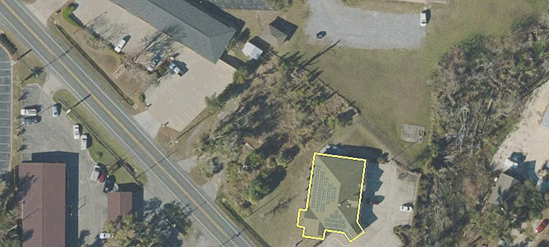 Commercial Lot in Panama City
