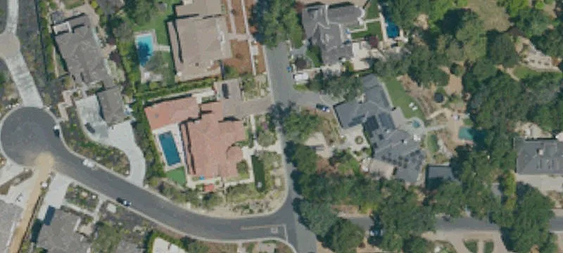 Santa Cruz Mountain Naturist Resort