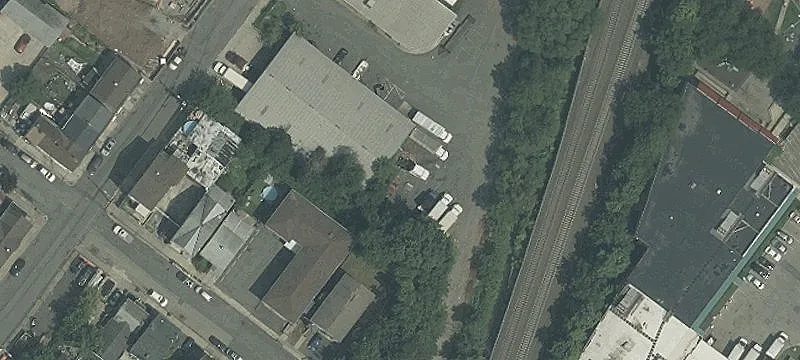 Paterson Redevelopment Opportunity