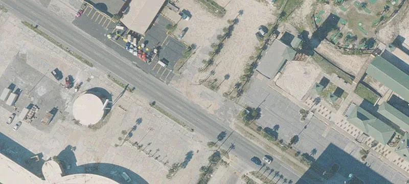 Panama City Beach Development Opportunity