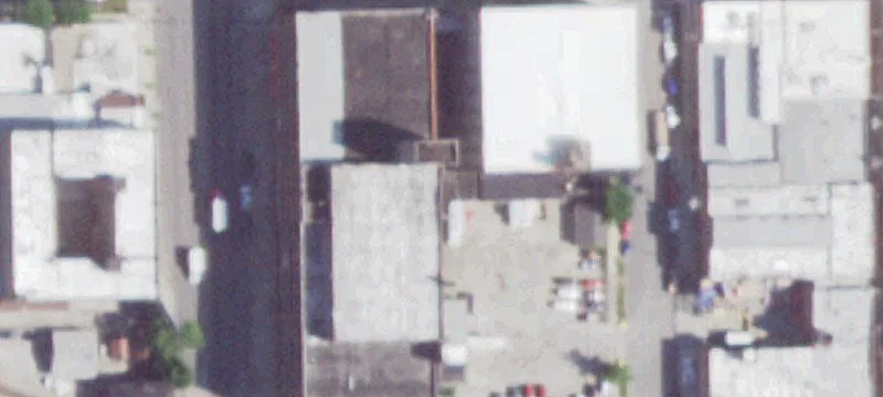 Expansive West Hub Redevelopment Opportunity