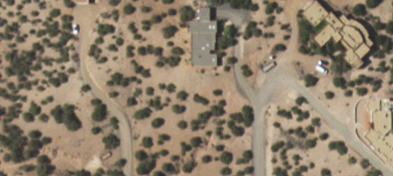 Santa Fe Estate Lot