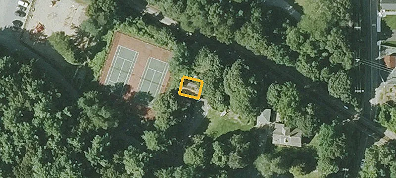 Buildable Lot Near Historic Center