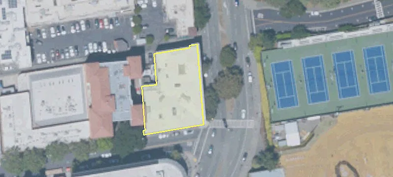 Mixed-Use Student Housing Opportunity