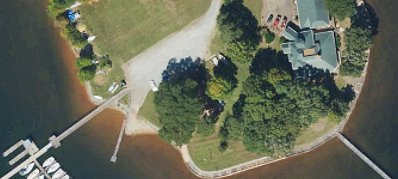 Lake Norman Waterfront Estate