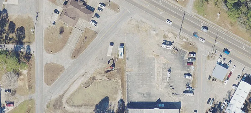 92 Acres Prime Development Land
