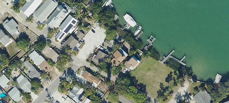 Treasure Island Development Opportunity