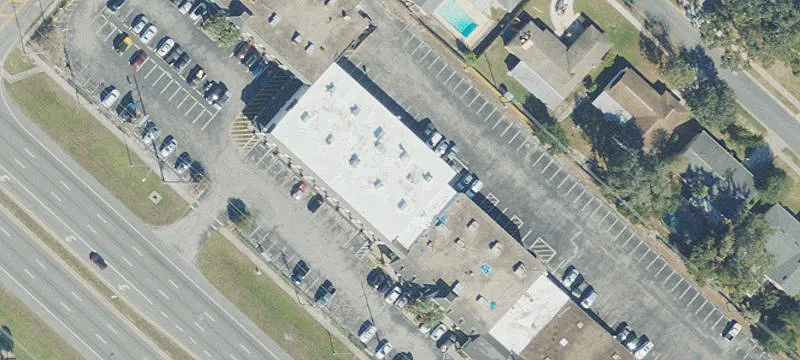 Casselberry Commercial Property on Semoran