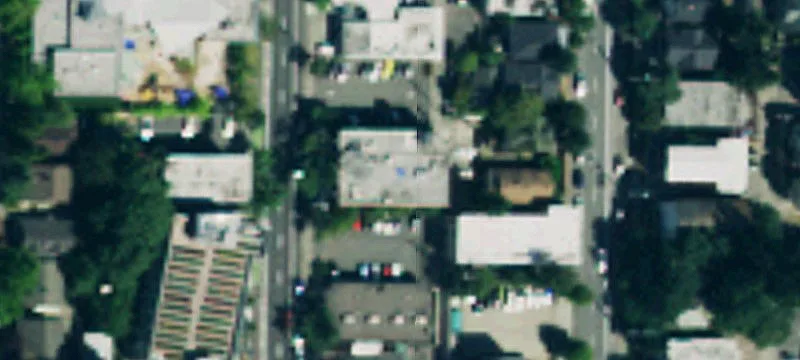 University District Multifamily Investment Opportunity