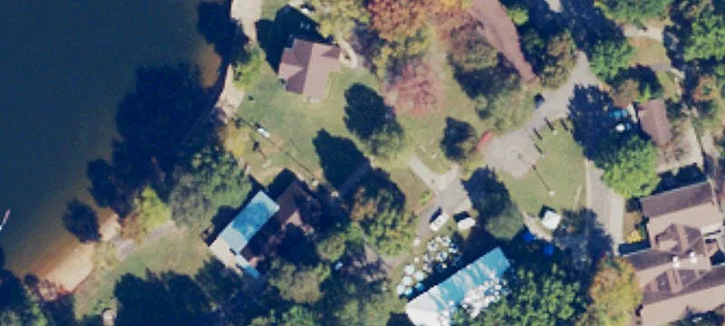 Lake Hickory Waterfront Development Opportunity