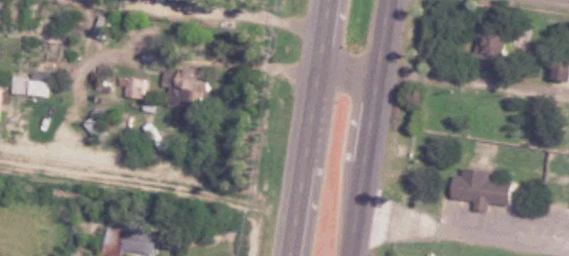 Prime Land Near Retail Hub