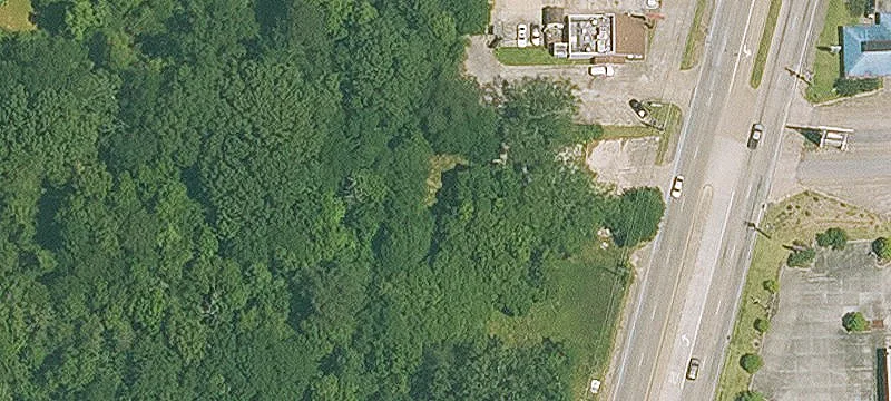 Land Suitable for Housing Development