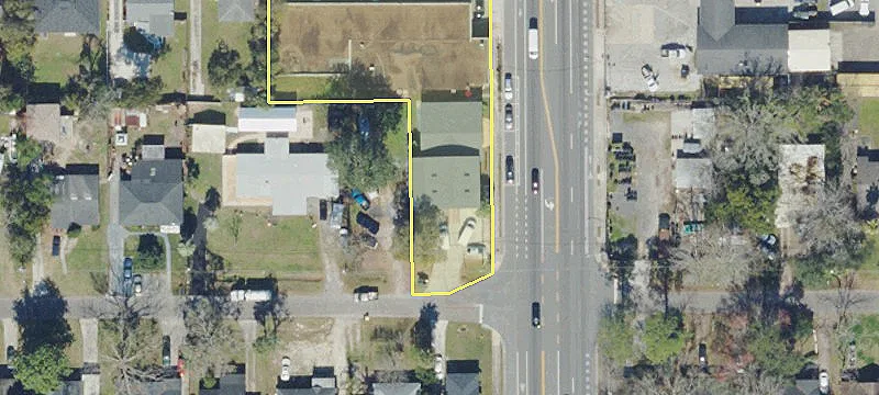 Mixed-Use Property with Residential Unit
