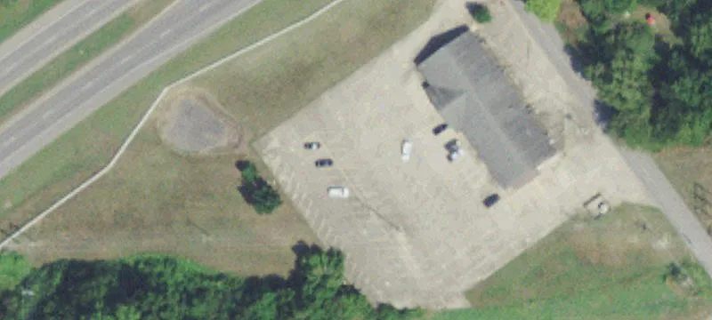 Tahlequah Mixed-Use Property For Sale