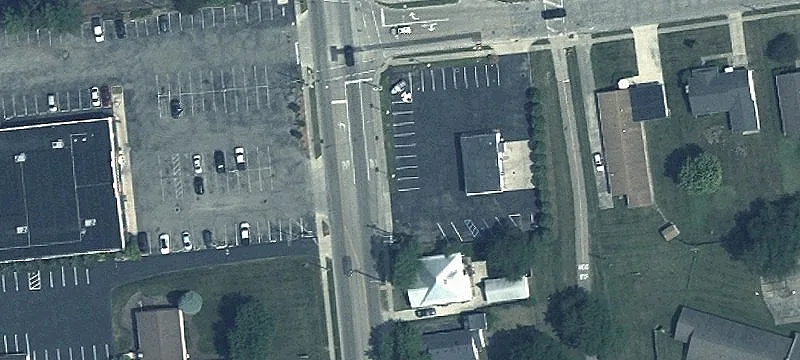 Xenia Mixed-Use Property For Sale