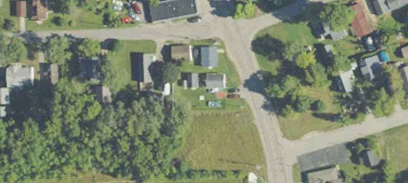 Houghton Lake Commercial Property