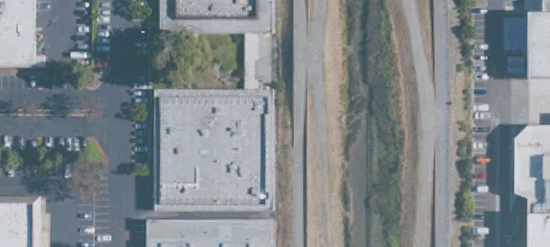 Sunnyvale Industrial/RD Building For Sale