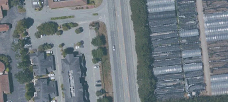 Greenhouse Improved Land For Sale