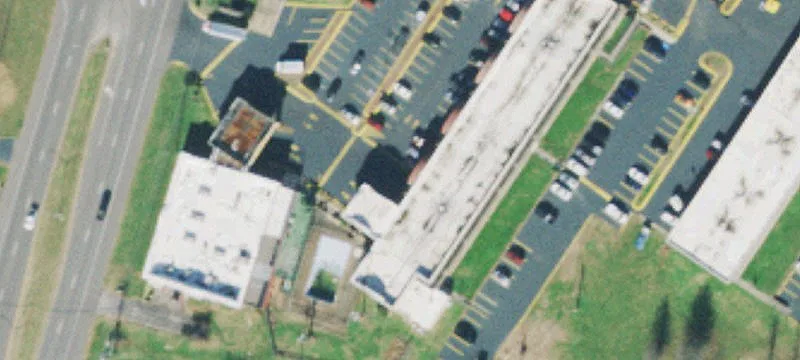 Columbia Inn Redevelopment Opportunity