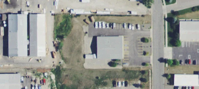 Helena Office Building For Sale