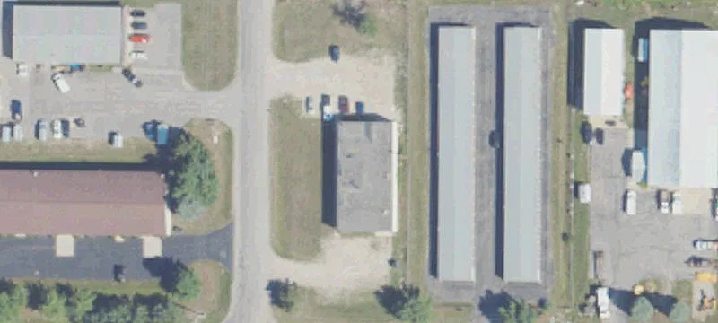 Versatile Flex-Warehouse Building For Sale