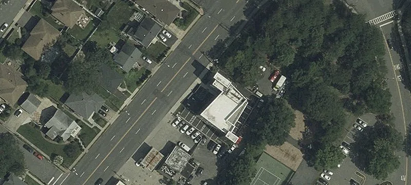 New Office Building For Sale