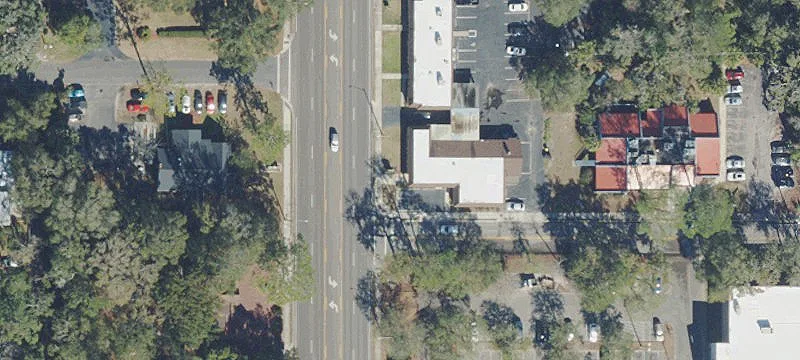 Gainesville Office Investment Opportunity