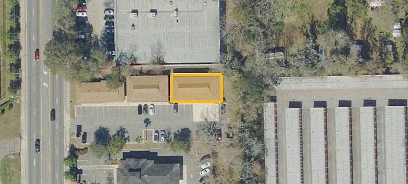 West Jacksonville Medical Office Building