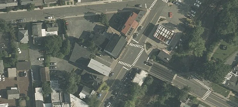 Historic Mixed-Use Hospitality Property