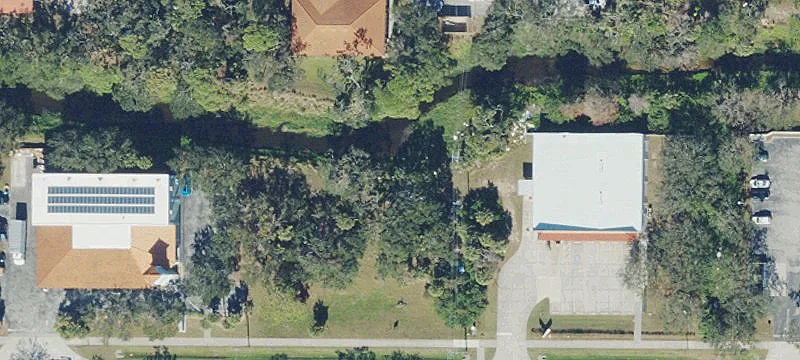 Venice, FL Commercial Land