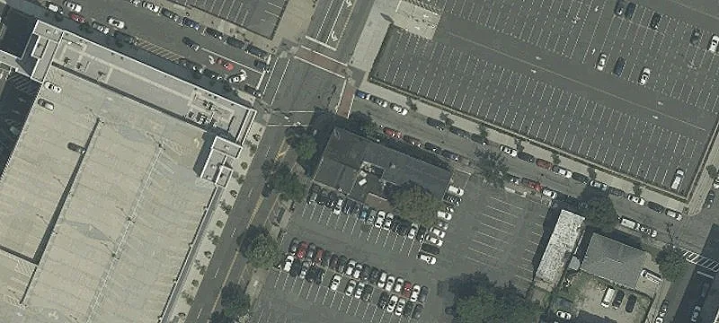 Mixed-Use Property in Newark Arena District