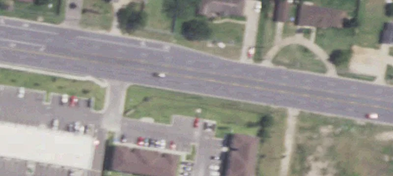 Commercial Lot in Mission, TX