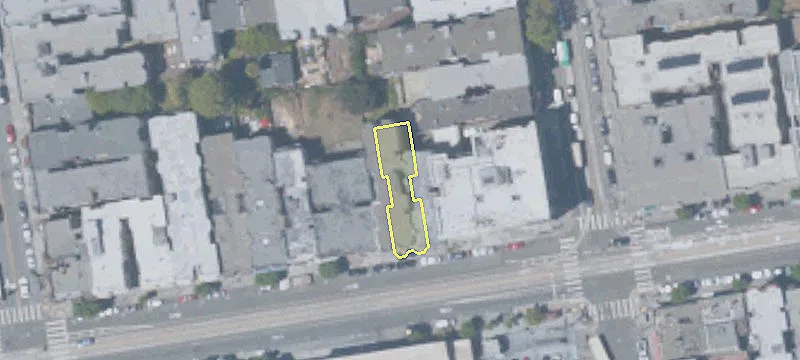 Nob Hill Commercial Corner Property