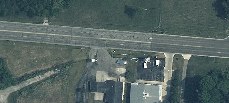 2.89 Acres Commercial Land Available