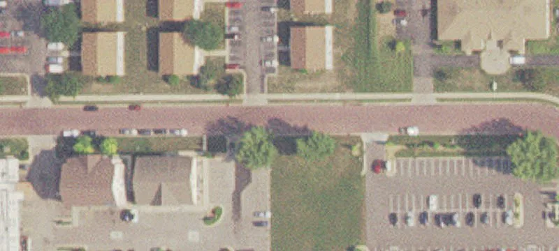 Commercial Land in Active Mankato Area